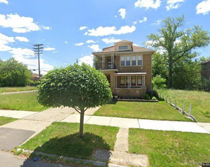 3209 W GRAND, Detroit