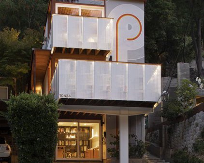 10424  Hebron Ln, Los Angeles