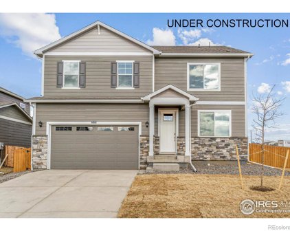723 Lake Emerson Road, Severance