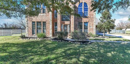 8610 Black Horse Road, Baytown