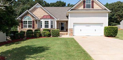 5623 Wooded Valley Way, Flowery Branch