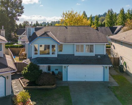 1139 Woodbine Place, Coquitlam
