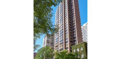 1410 N State Parkway Unit #10B, Chicago