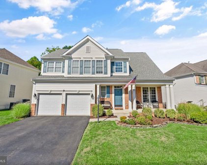 10611 Tattersall Dr, Manassas
