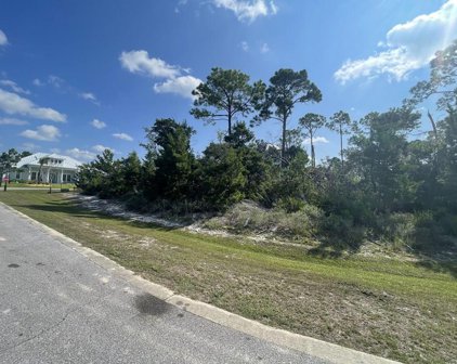Lot 48 S Brooks Ave, Port St. Joe
