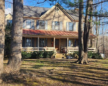 6403 Enon School Rd, Marshall