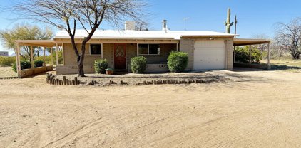 37714 S Kit Fox, Marana