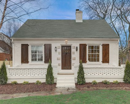 2609 Belcourt Ave, Nashville