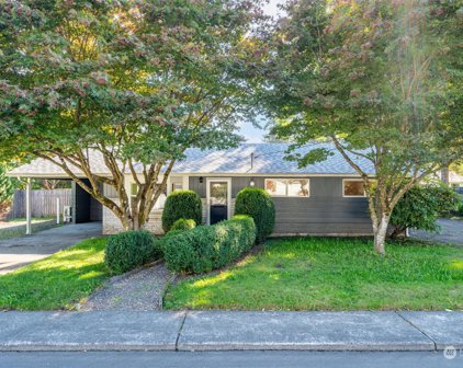 229 V Street SW, Tumwater