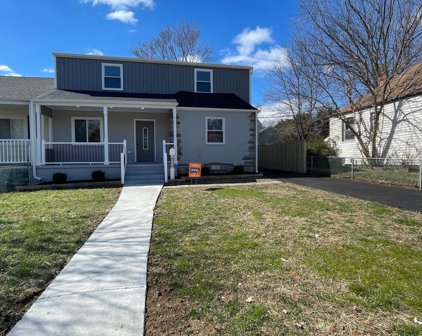 606 Meadow   Road, Baltimore