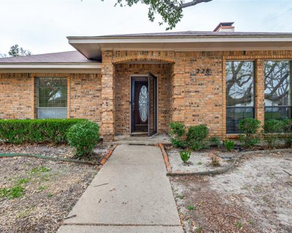 228 Simmons, Coppell