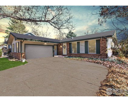 2270 Iroquois Dr, Fort Collins