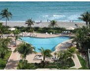3901 S Ocean Dr Unit #14O, Hollywood image