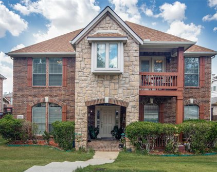 8762 Fisher  Drive, Frisco
