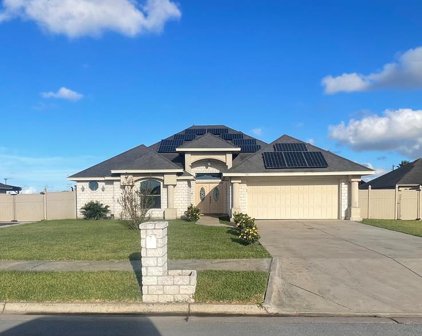 171 Village East Dr, Los Fresnos