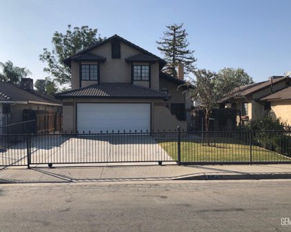 5401 Ilene, Bakersfield