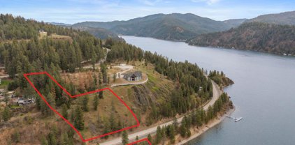 Yellowstone Trail, Coeur d'Alene