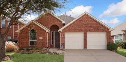 6012 Timbercrest  Trail, Sachse