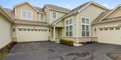 1878 Foxridge Court Unit #1878, Aurora