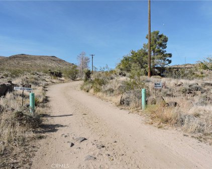 2237 Geronimo Trail, Yucca Valley