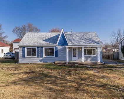 1845 N Routiers Avenue, Indianapolis