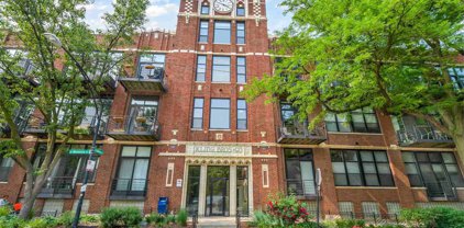 2300 W Wabansia Avenue Unit #111, Chicago