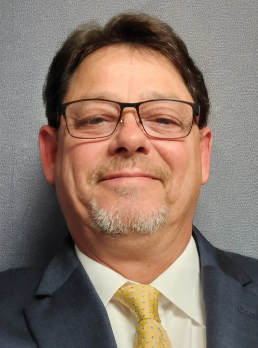 John Hoffman