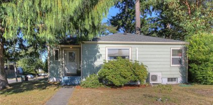 238 Plymouth Street NW, Olympia