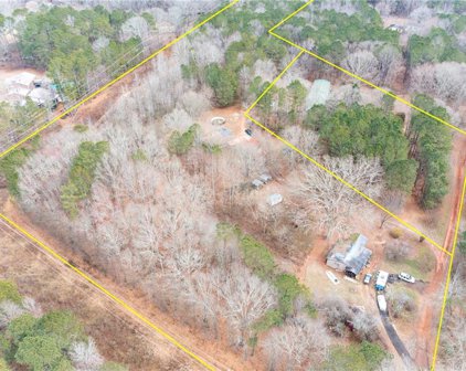 3581 Hickory Flat Highway, Canton