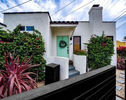 2712  Southwest Dr, Los Angeles