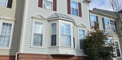 706 Howards Loop, Annapolis