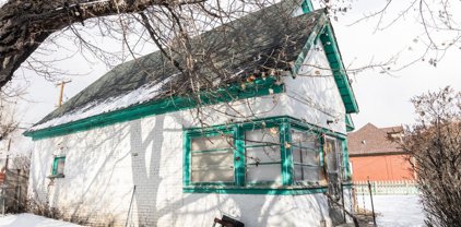 2319 Walnut Street, Butte