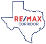 RE/MAX Corridor Logo