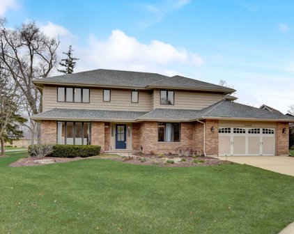 1250 Wallen Place, Downers Grove