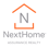 NextHome Assurance Realty Logo