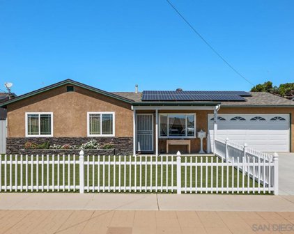2214 IMOGENE AVE, Otay Mesa