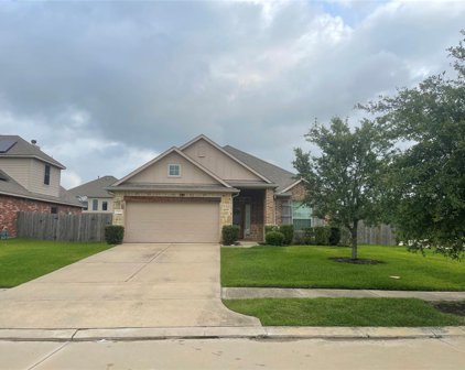 13101 Grantham Ridge Court, Rosharon