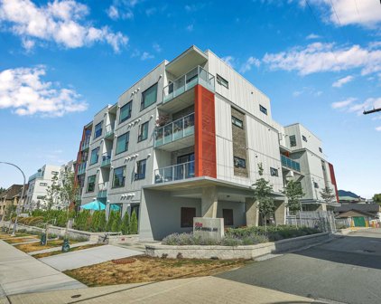 2345 Rindall Avenue Unit 409, Port Coquitlam