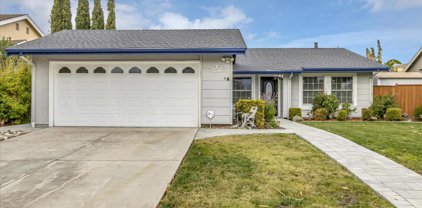 487 Fullerton Court, San Jose