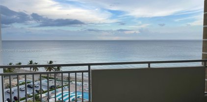 3180 S Ocean Dr Unit #1003, Hallandale Beach