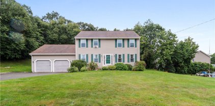 273 Oregon Avenue, Woonsocket