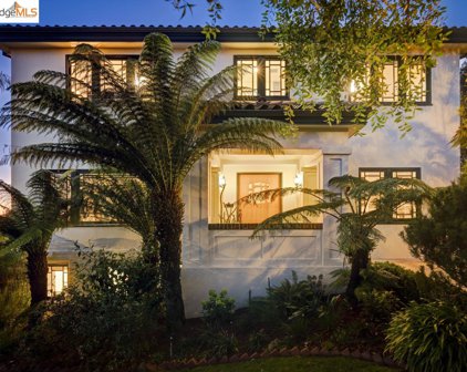 846 San Luis Rd, Berkeley