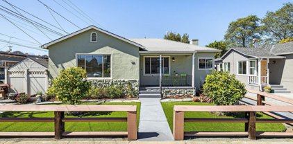 1601 Minturn Street, Alameda