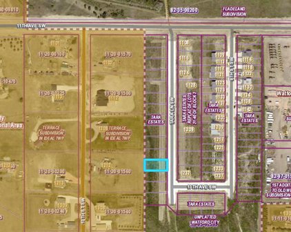 1229 Tara Lane SW, Watford City