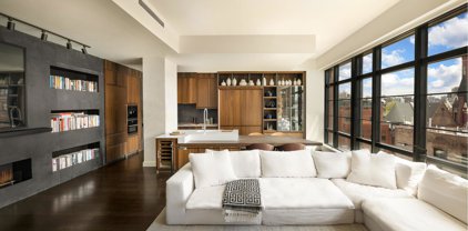 150 Charles  Street Unit 7CS, New York