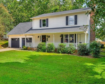 112 Wyatt Oaks Court, Easley