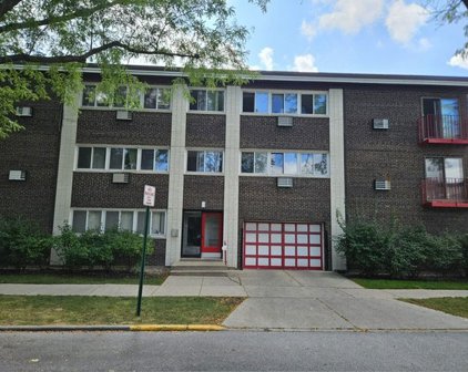8524 Skokie Boulevard Unit #2D, Skokie