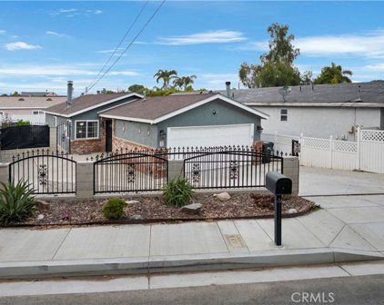 4636 Fairway Boulevard, Chino Hills