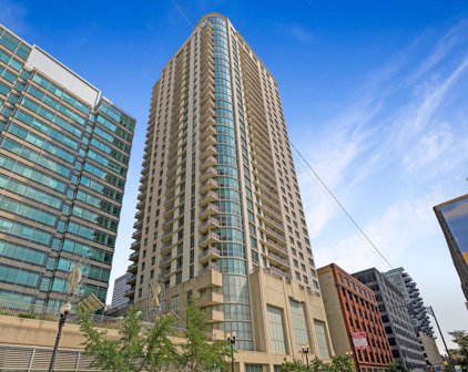 125 S Jefferson Street Unit #1510, Chicago