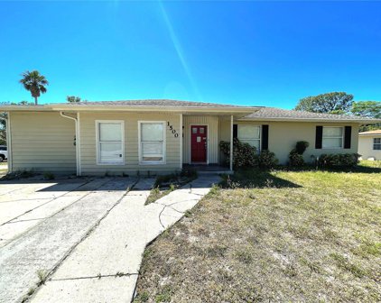 1500 Fort Smith Boulevard, Deltona